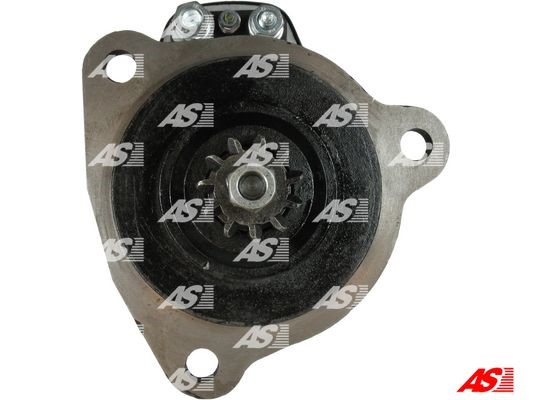 Startmotor 24V As-pl S0023 AS-PL