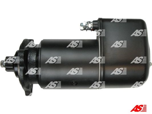 Startmotor 24V As-pl S0023 AS-PL