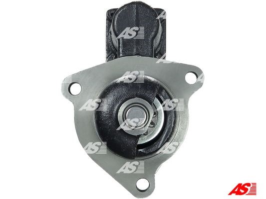 Startmotor 24V As-pl S0024 AS-PL