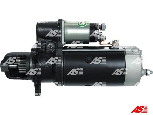 Startmotor 24V As-pl S0024 AS-PL
