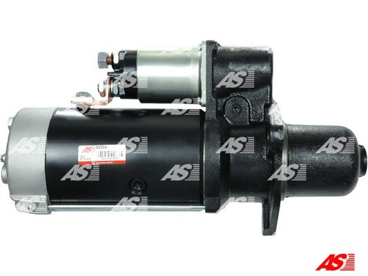 Startmotor 24V As-pl S0024 AS-PL