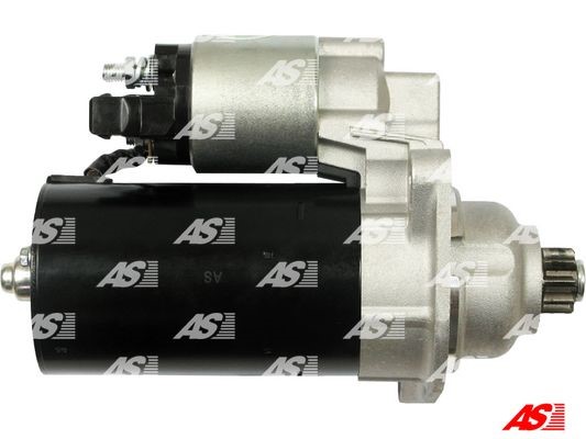 Startmotor 12V As-pl S0025 AS-PL
