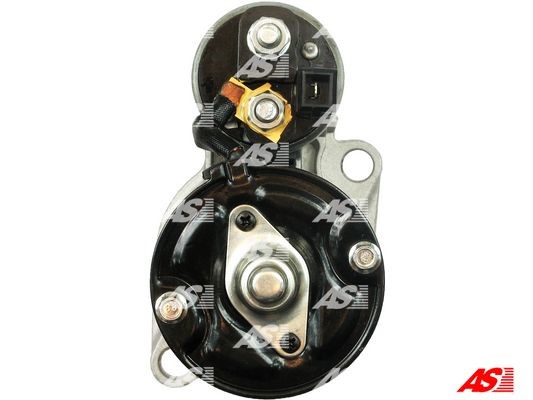 Startmotor 12V As-pl S0025 AS-PL