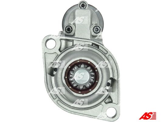 Startmotor 12V As-pl Remanufactured | as-pl | starters S0025PR AS-PL