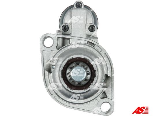 Startmotor 12V As-pl S0025SR AS-PL