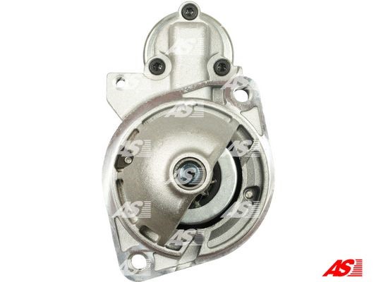 Startmotor AS-PL