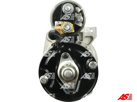 Startmotor AS-PL