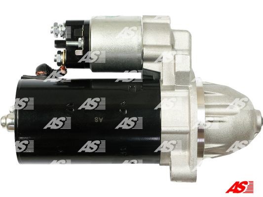 Startmotor AS-PL