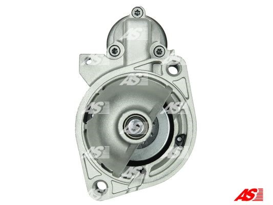 Startmotor 12V As-pl Remanufactured | as-pl | starters S0026SR AS-PL