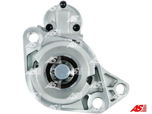 Startmotor 12V As-pl S0027 AS-PL