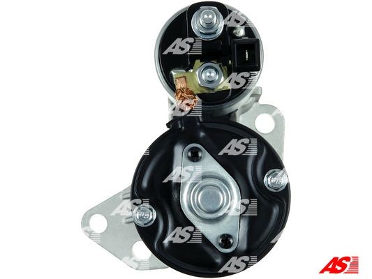 Startmotor 12V As-pl S0027 AS-PL