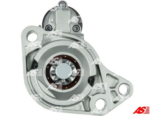 Startmotor AS-PL