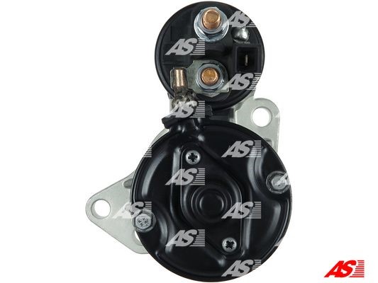 Startmotor AS-PL