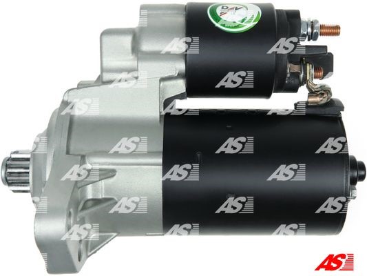 Startmotor AS-PL