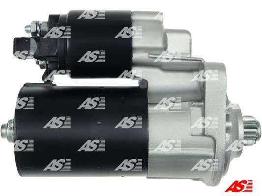 Startmotor 12V As-pl Remanufactured | as-pl | starters S0027SR AS-PL Startmotor 12V As-pl Remanufactured | as-pl | starters S0027SR AS-PL
