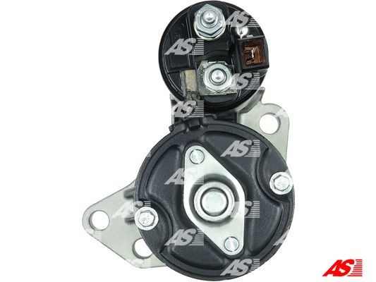 Startmotor 12V As-pl Remanufactured | as-pl | starters S0027SR AS-PL Startmotor 12V As-pl Remanufactured | as-pl | starters S0027SR AS-PL