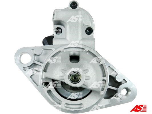 Startmotor 12V As-pl S0028 AS-PL