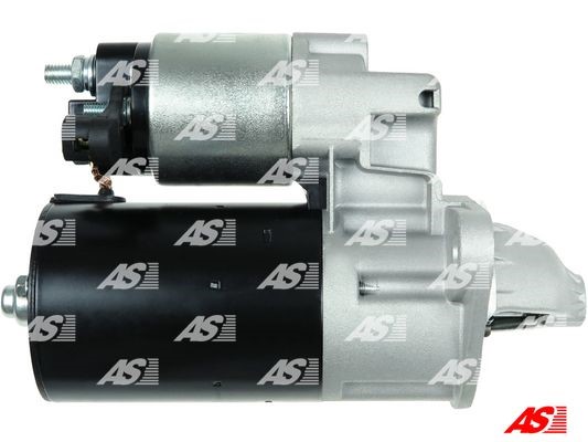 Startmotor 12V As-pl S0028 AS-PL Startmotor 12V As-pl S0028 AS-PL