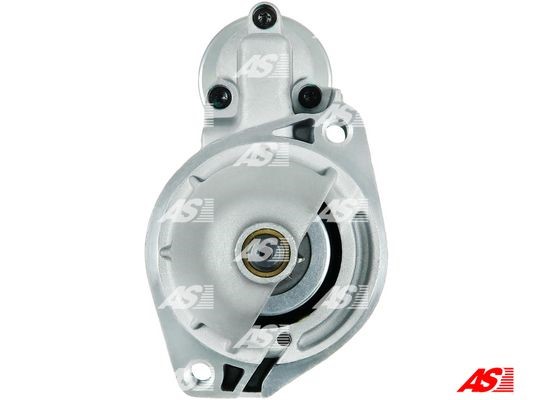 Startmotor 12V As-pl S0029 AS-PL