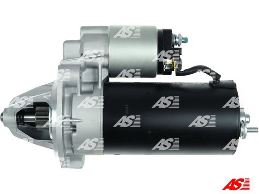 Startmotor 12V As-pl S0029 AS-PL