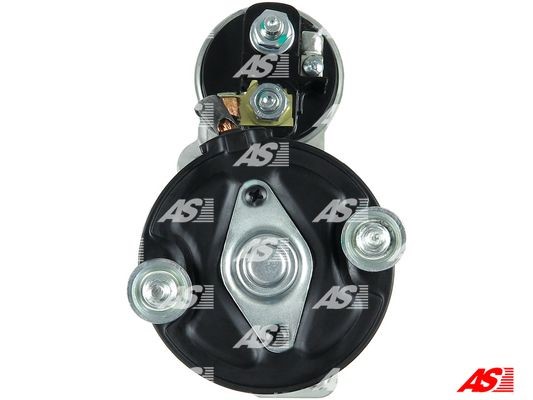 Startmotor 12V As-pl S0029 AS-PL