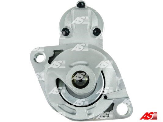 Startmotor 12V As-pl S0030 AS-PL