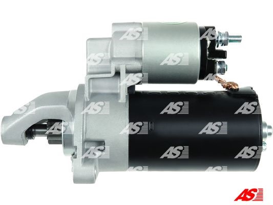Startmotor 12V As-pl S0030 AS-PL Startmotor 12V As-pl S0030 AS-PL