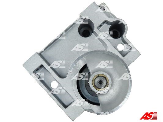 Startmotor 12V As-pl S0031 AS-PL