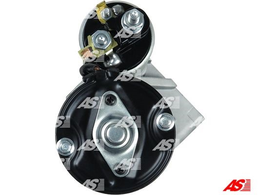 Startmotor 12V As-pl S0031 AS-PL