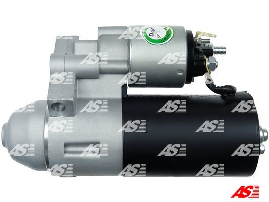 Startmotor 12V As-pl S0031 AS-PL