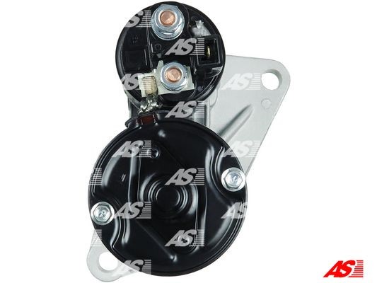 Startmotor 12V As-pl S0032 AS-PL