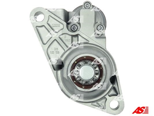 Startmotor 12V As-pl Remanufactured | as-pl | starters S0032PR AS-PL