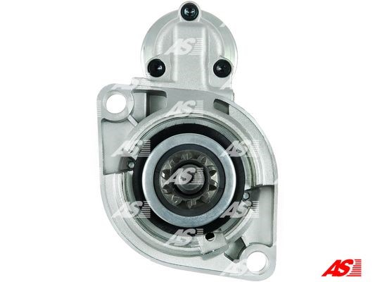 Startmotor 12V As-pl S0033 AS-PL
