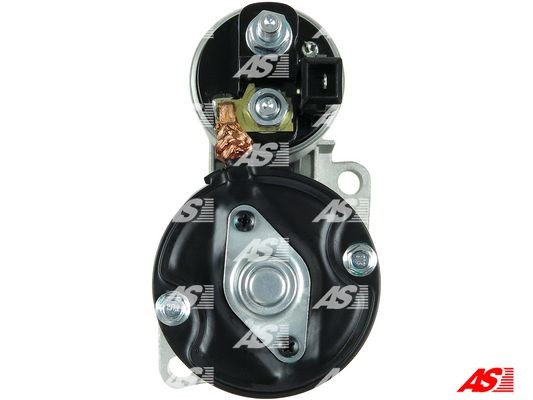 Startmotor 12V As-pl S0033 AS-PL