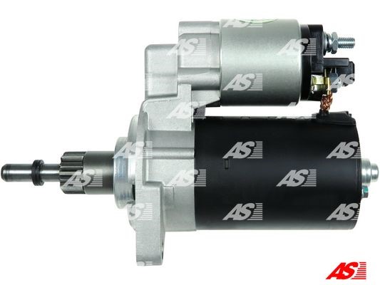 Startmotor 12V As-pl S0033 AS-PL
