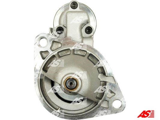 Startmotor AS-PL