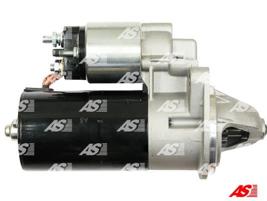 Startmotor AS-PL Startmotor AS-PL