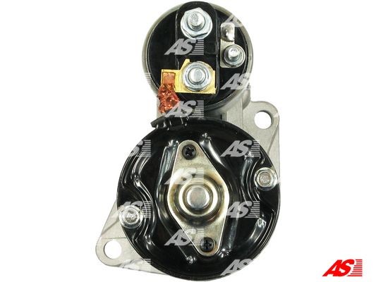 Startmotor AS-PL Startmotor AS-PL