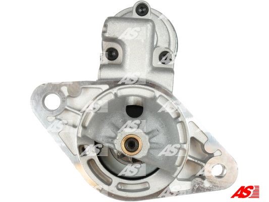 Startmotor 12V As-pl S0035 AS-PL