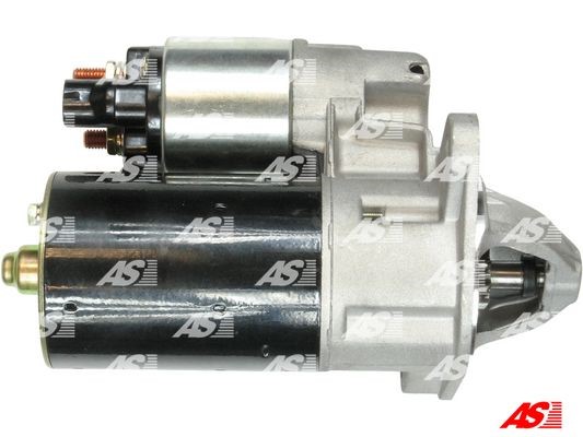 Startmotor 12V As-pl S0035 AS-PL