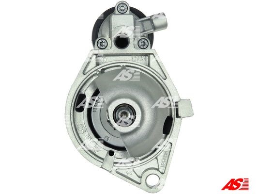 Startmotor 12V As-pl Remanufactured | as-pl | starters S0036PR AS-PL