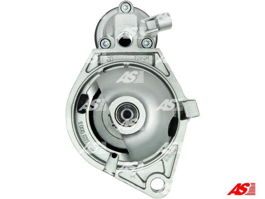 Startmotor 12V As-pl Remanufactured | as-pl | starters S0036SR AS-PL