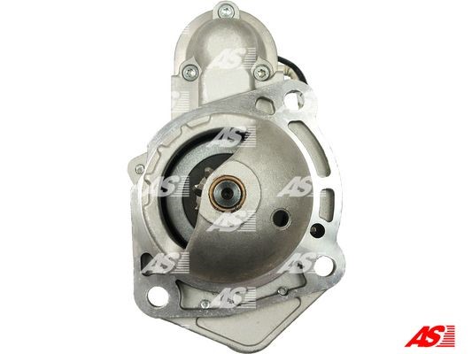 Startmotor 24V As-pl S0037 AS-PL