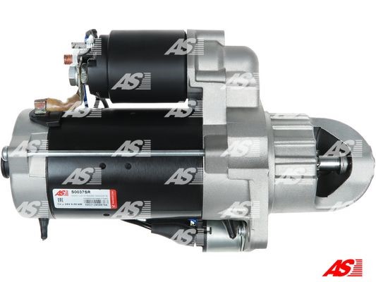 Startmotor 24V As-pl Remanufactured | as-pl | starters S0037SR AS-PL