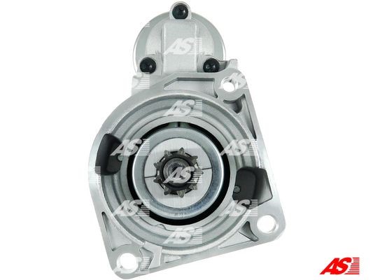 Startmotor AS-PL