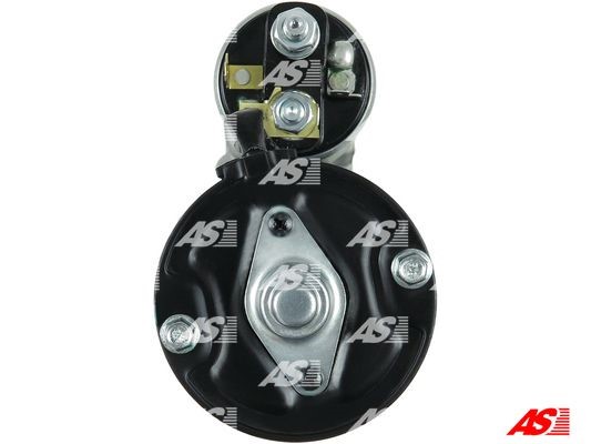 Startmotor AS-PL