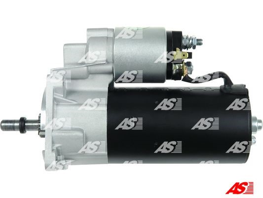 Startmotor AS-PL