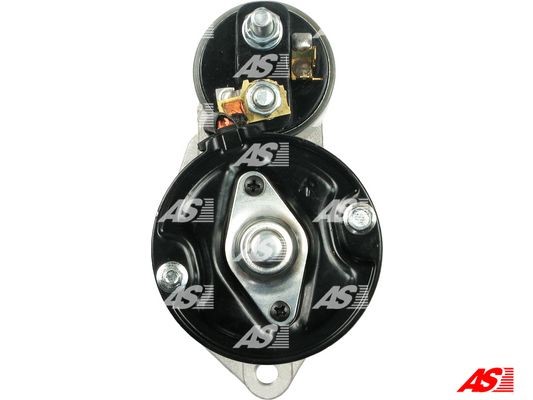 Startmotor 12V As-pl S0039 AS-PL