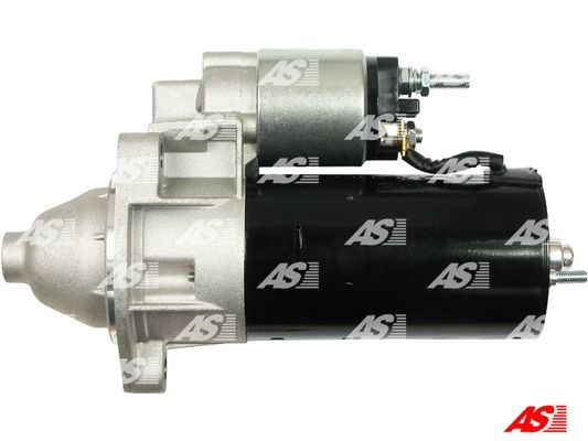 Startmotor 12V As-pl S0039 AS-PL