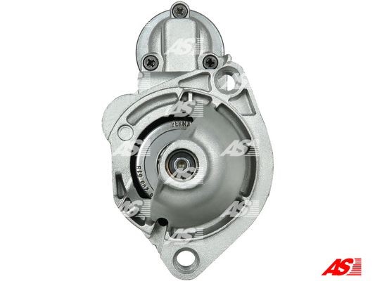 Startmotor 12V As-pl Remanufactured | as-pl | starters S0039PR AS-PL